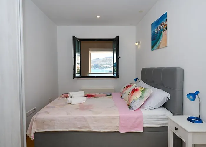 Sea View Porto With Secured Private Parking