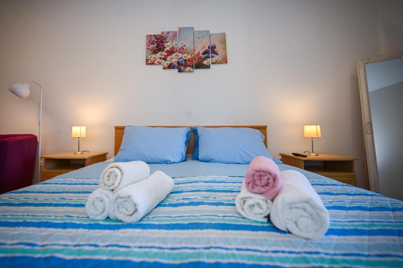 Sea View Porto With Secured Private Parking Appartement *
