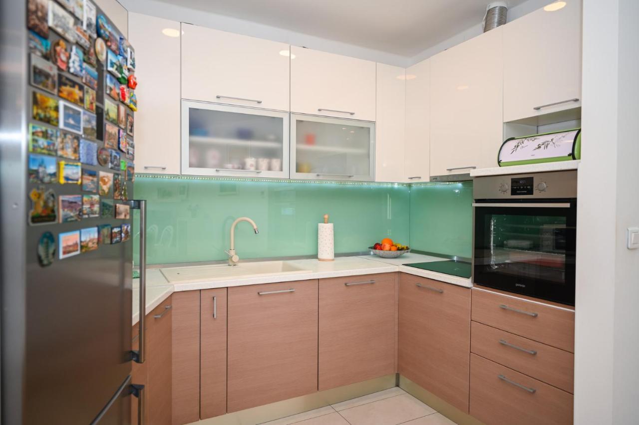 Sea View Porto With Secured Private Parking Appartement