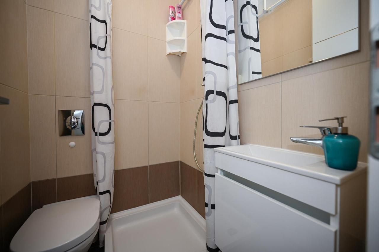 Appartement Sea View Porto With Secured Private Parking *