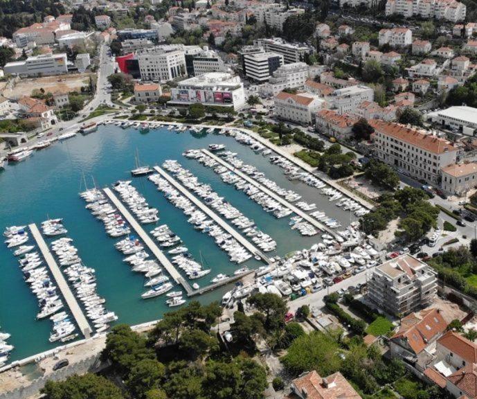 Appartement Sea View Porto With Secured Private Parking *