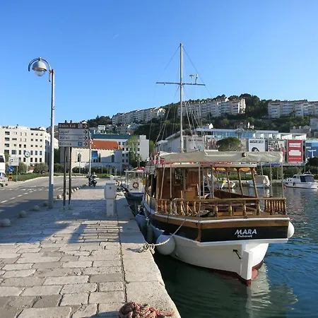 Sea View Porto Appartement Dubrovnik Buitenkant foto