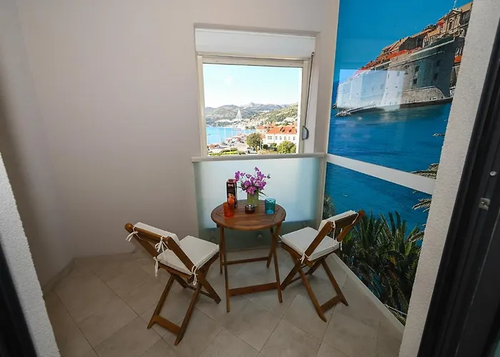 Sea View Porto With Secured Private Parking
