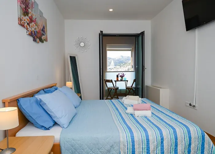 Sea View Porto With Secured Private Parking