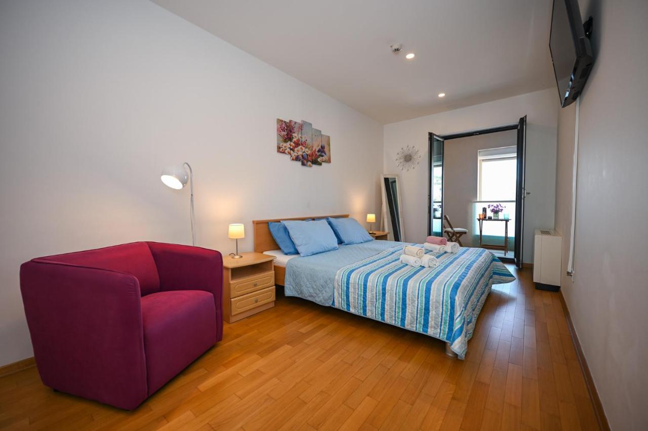 Apartment Sea View Porto Dubrovnik