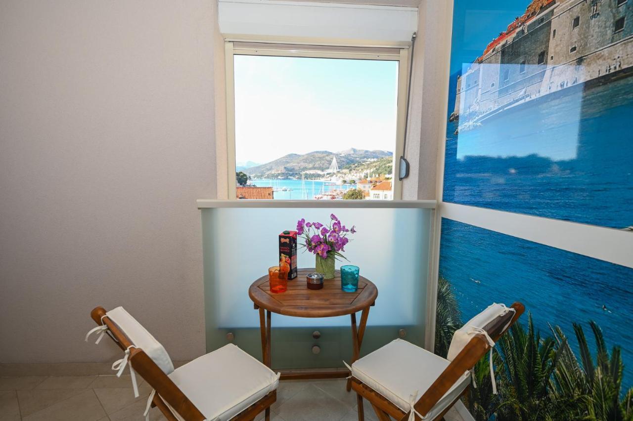 Apartment Sea View Porto *