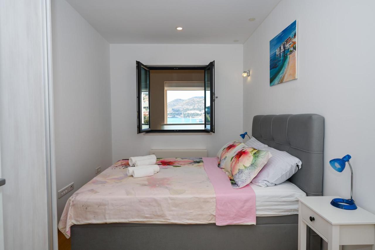 Sea View Porto Appartement Dubrovnik
