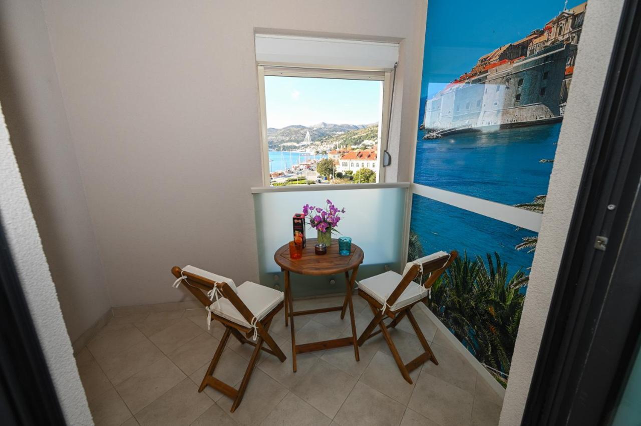 Sea View Porto * Dubrovnik