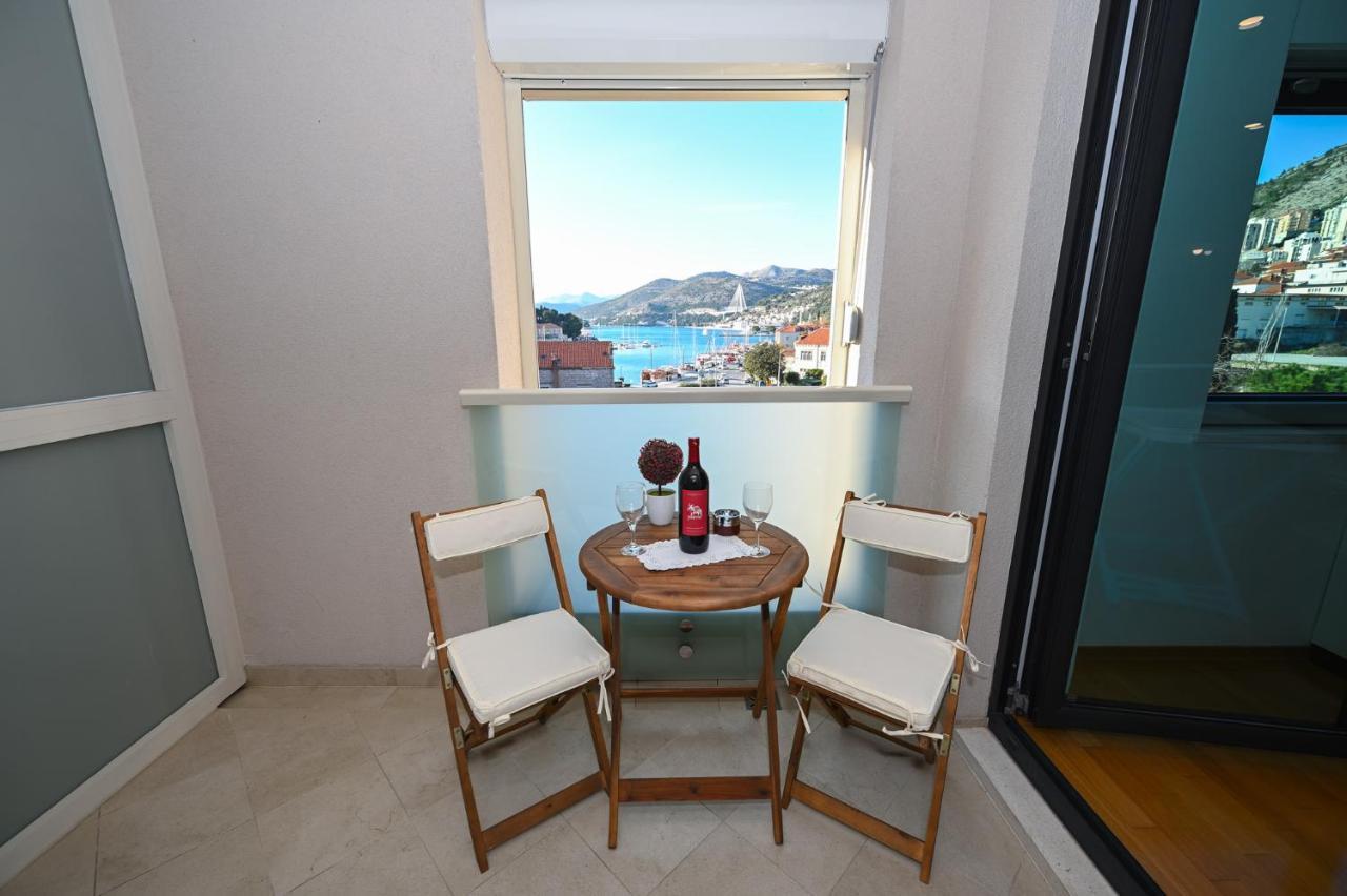 Apartment Sea View Porto Dubrovnik