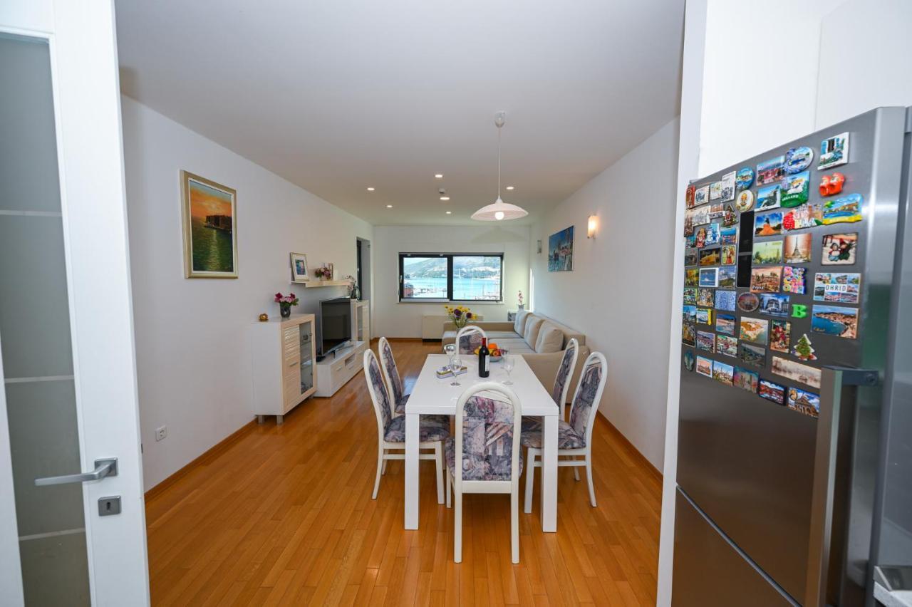 Appartement Sea View Porto *