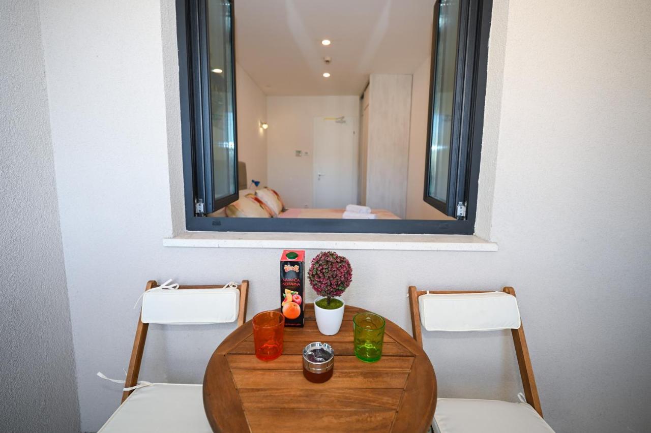 Apartment Sea View Porto Dubrovnik