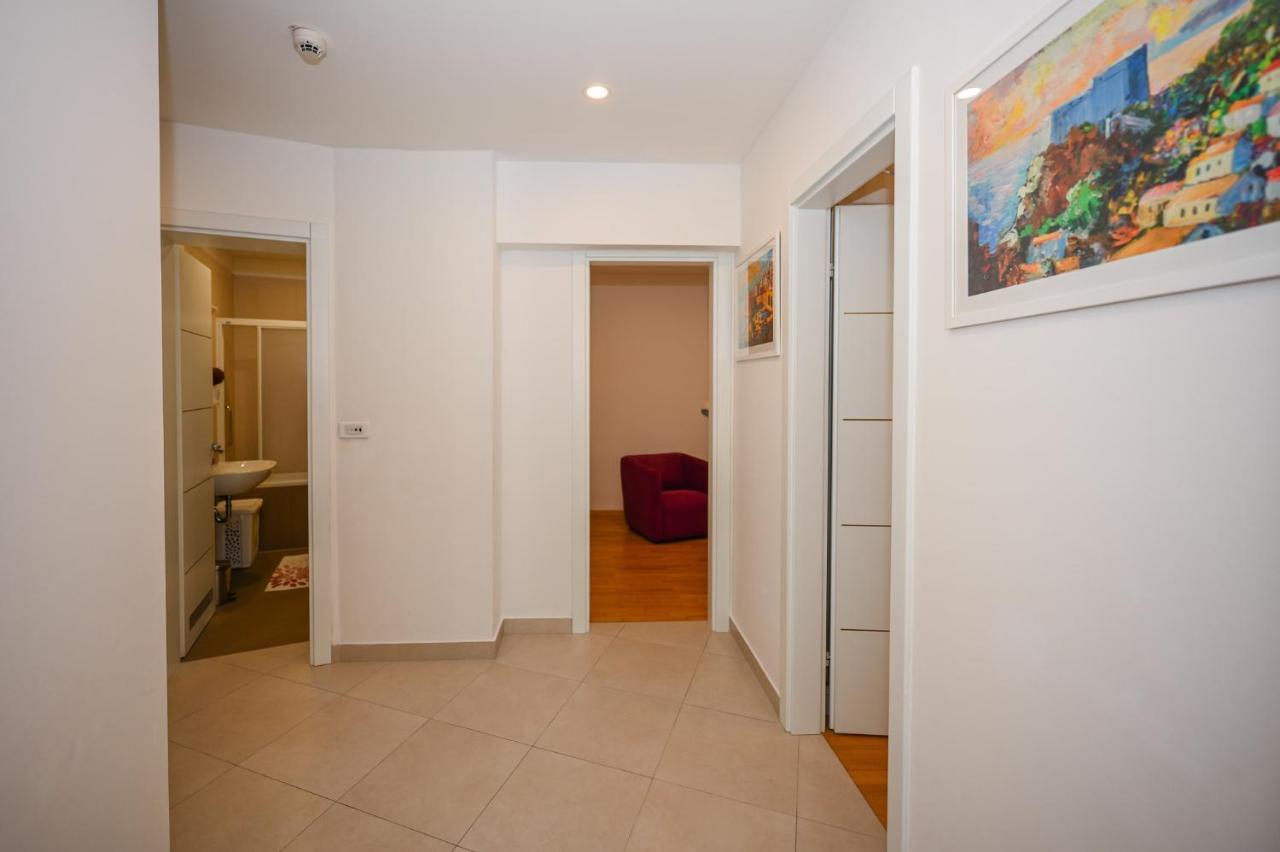 Apartment Sea View Porto *