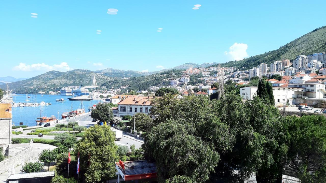Sea View Porto Dubrovnik