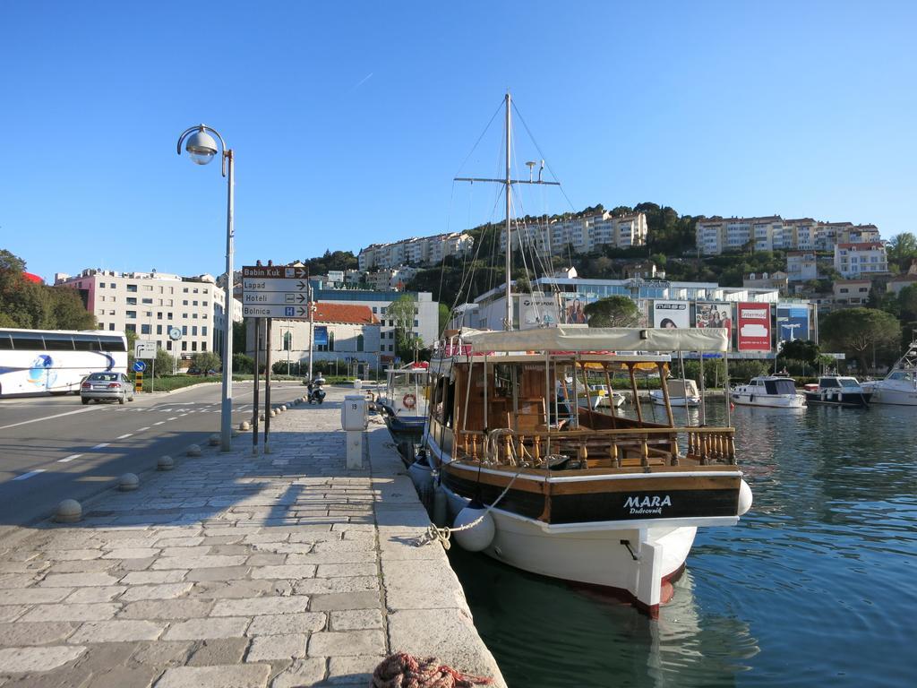 Sea View Porto * Dubrovnik