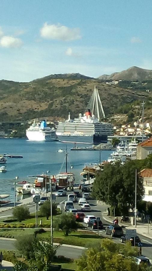 Apartment Sea View Porto Dubrovnik